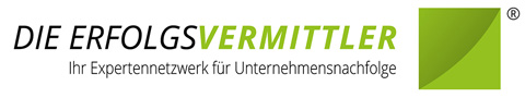 Logo der Erfolgsvermittler GmbH